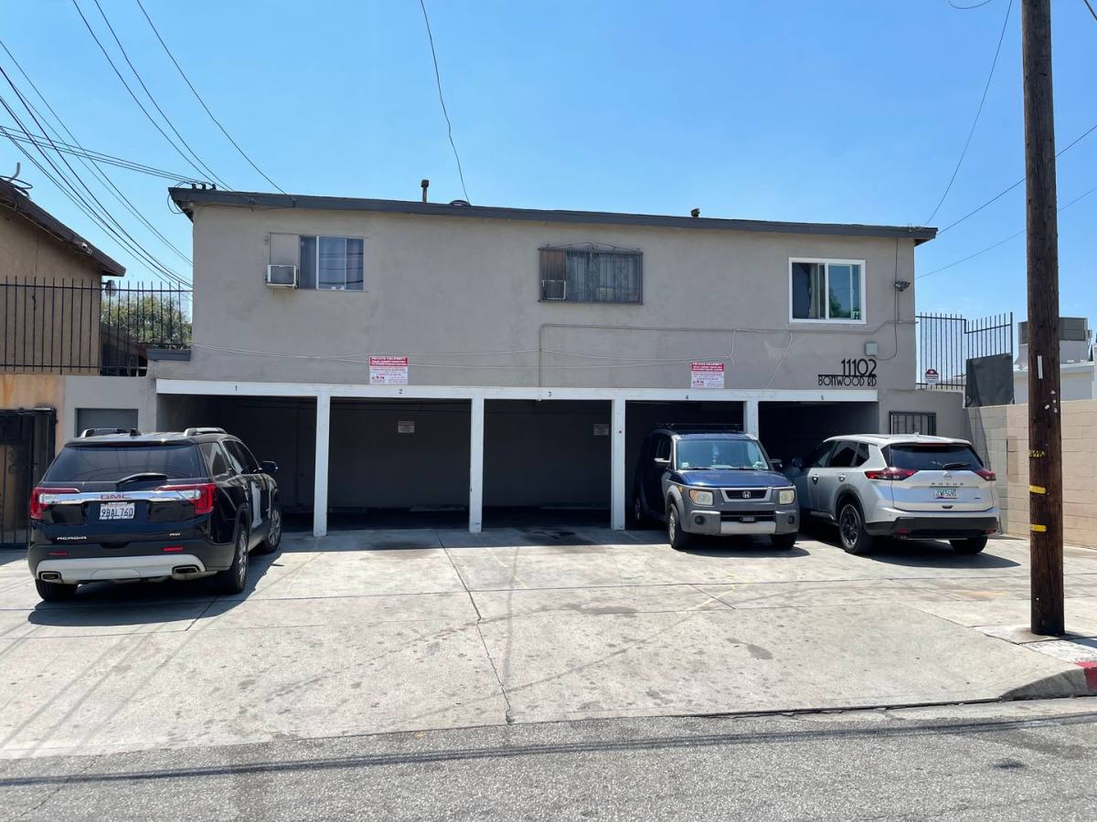 Apartment for rent at 11102 Bonwood Rd, South El Monte, CA 91733