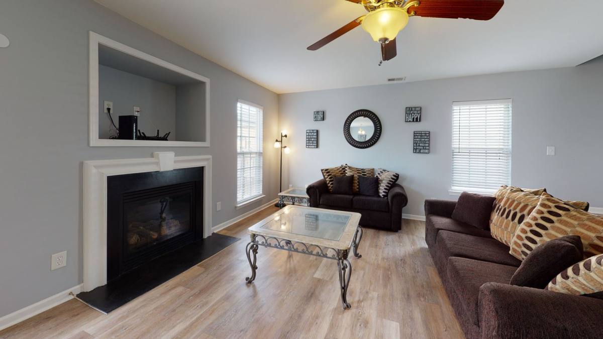 Apartment for rent at 11234 Anna Rose, Charlotte, NC 28273
