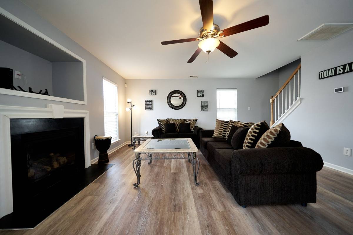 Apartment for rent at 11234 Anna Rose, Charlotte, NC 28273