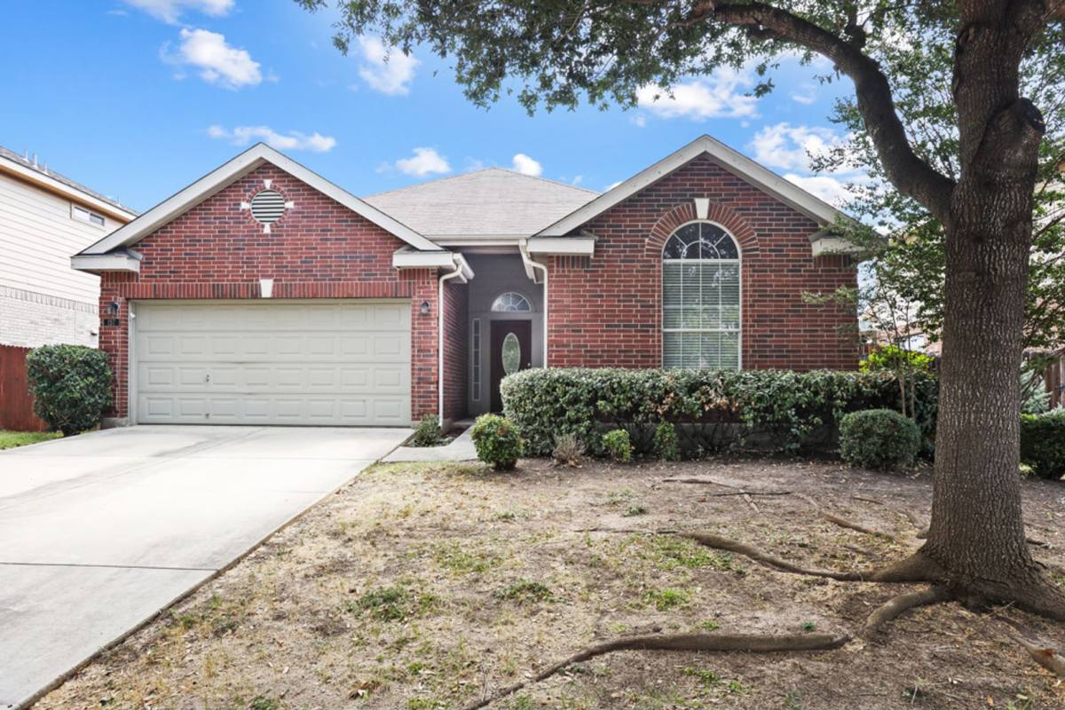 House for rent at 157 Crimson Tree, Cibolo, TX 78108