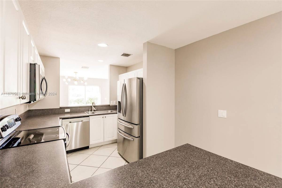 Townhouse for rent at 9970 NW 19th Place, Fort Lauderdale, FL 33322