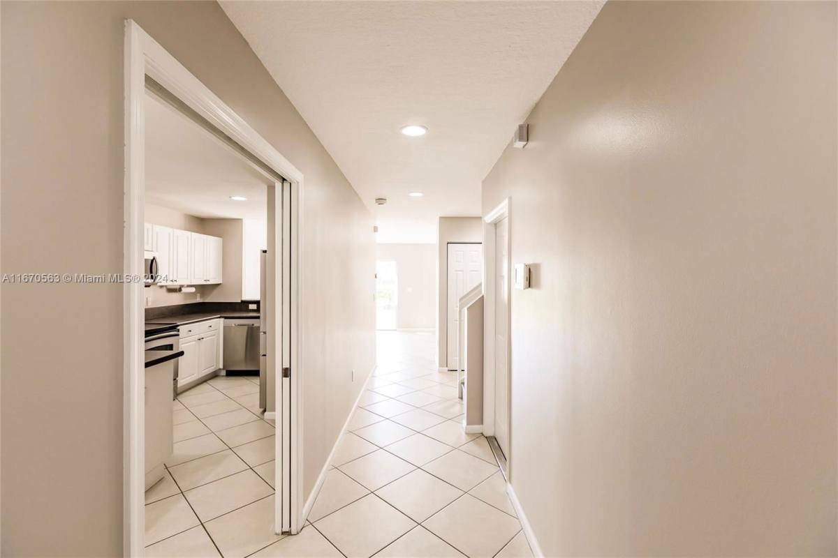 Townhouse for rent at 9970 NW 19th Place, Fort Lauderdale, FL 33322