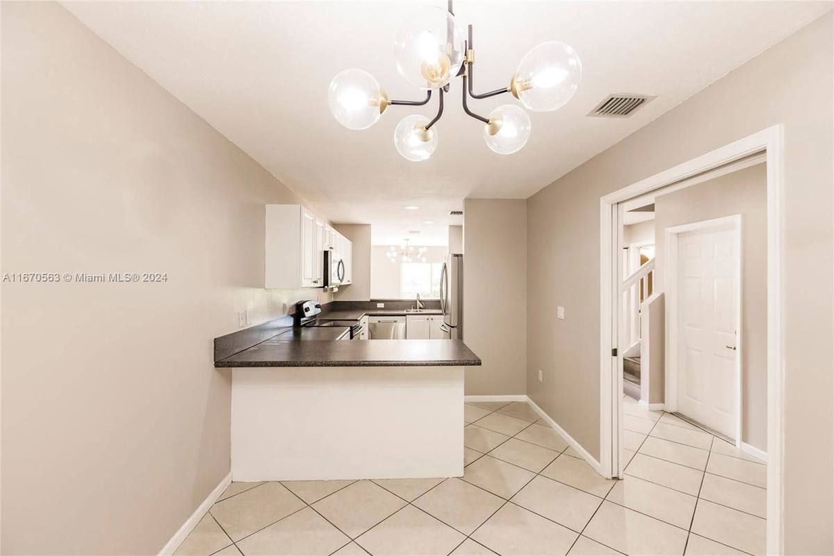 Townhouse for rent at 9970 NW 19th Place, Fort Lauderdale, FL 33322