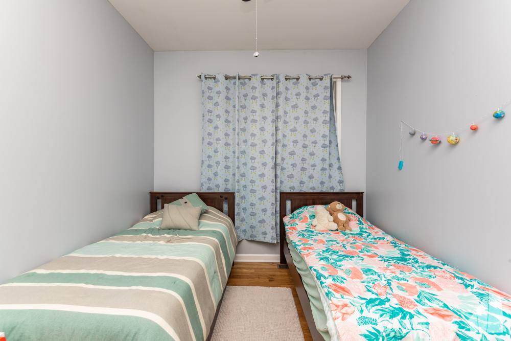 Apartment for rent at 2043 W Erie #2E, Chicago, IL 60612