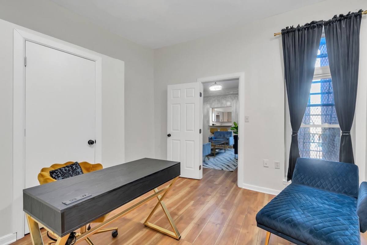 Apartment for rent at 810 N Broadway, Baltimore, MD 21205