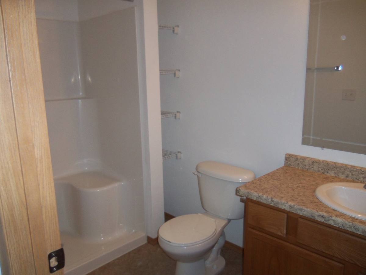 Apartment for rent at 111-127 Lamplighter Dr, Kaukauna, WI 54130