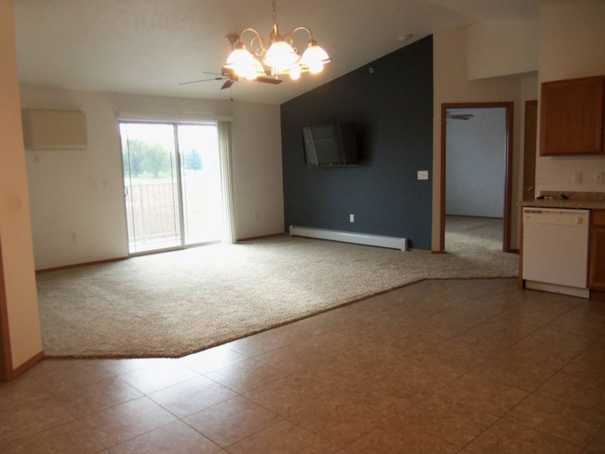 Apartment for rent at 111-127 Lamplighter Dr, Kaukauna, WI 54130