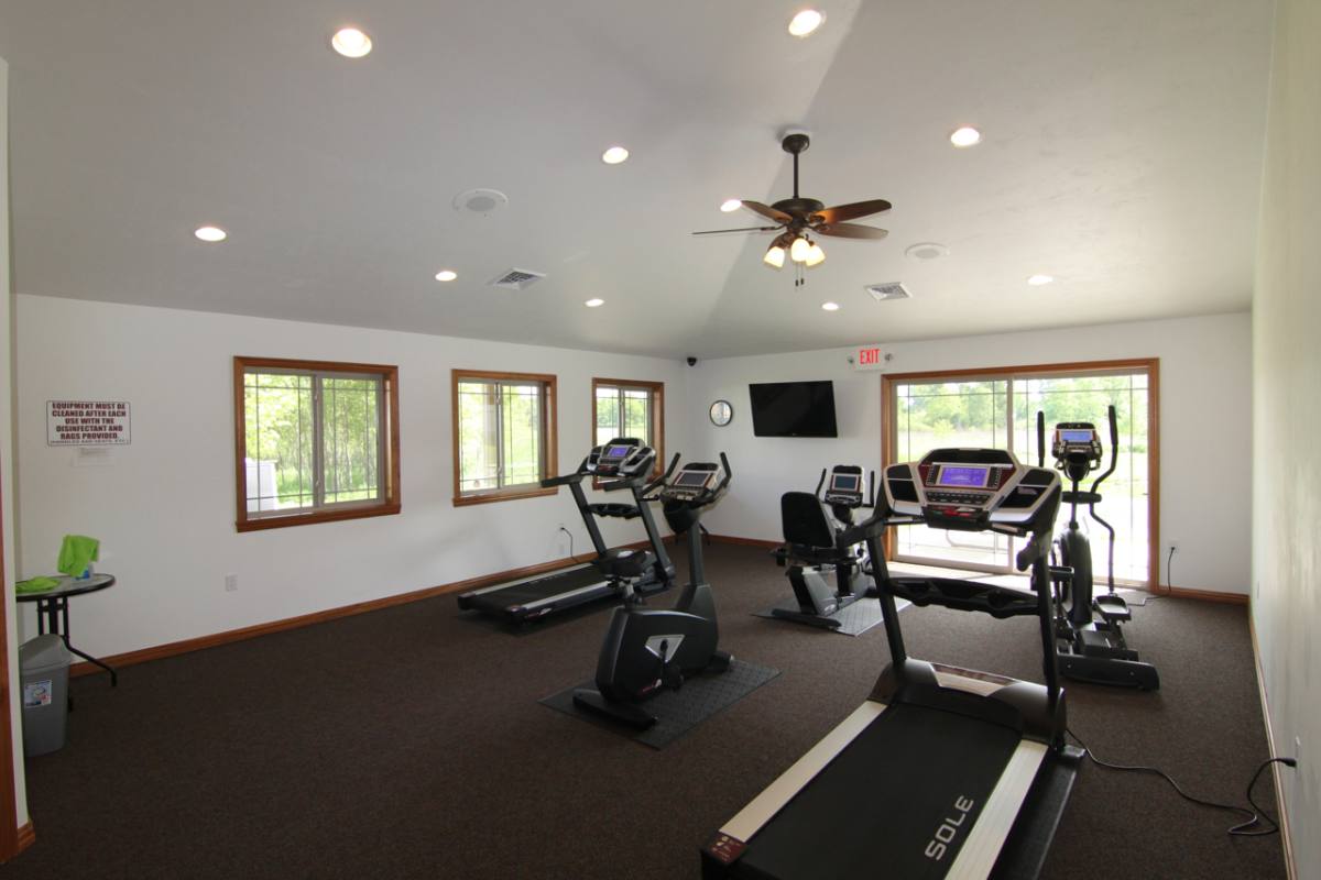 Apartment for rent at 111-127 Lamplighter Dr, Kaukauna, WI 54130