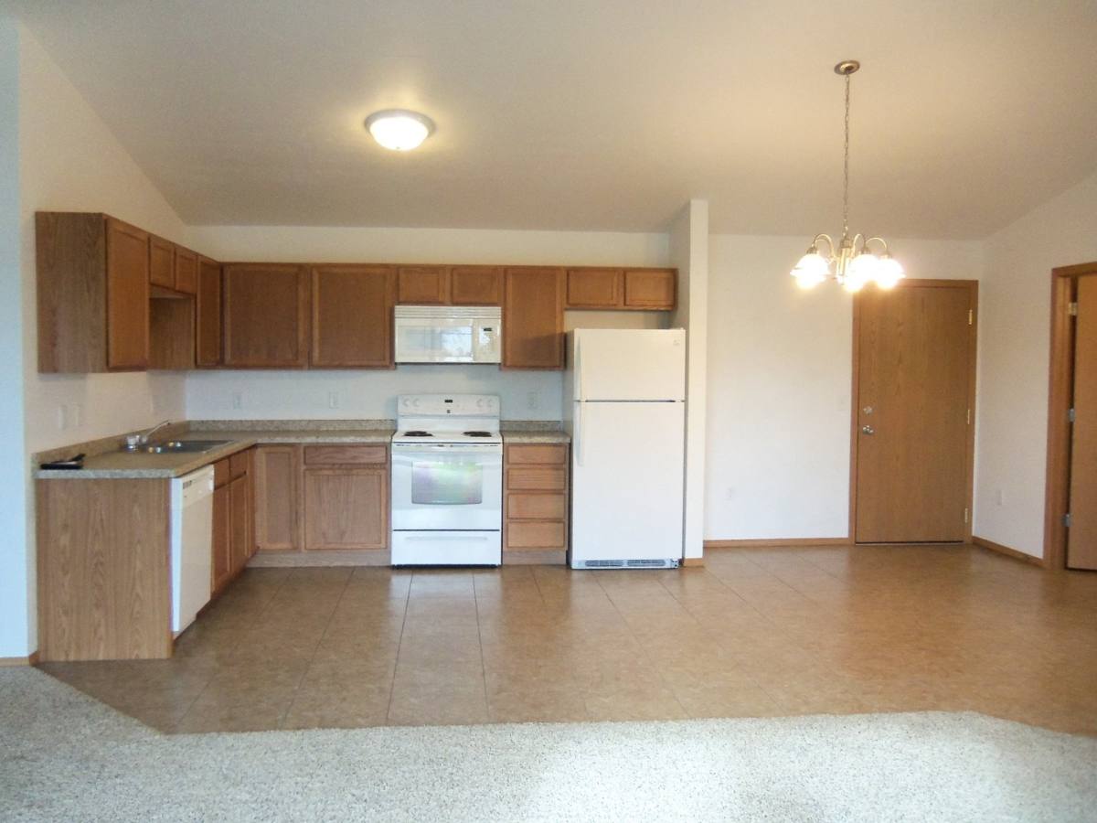 Apartment for rent at 111-127 Lamplighter Dr, Kaukauna, WI 54130
