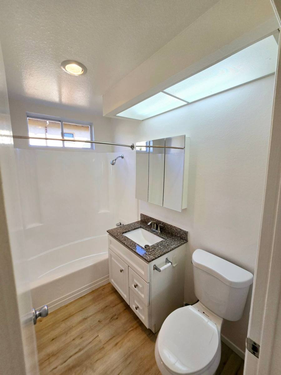 Apartment for rent at 2415 Mohawk St, Pasadena, CA 91107