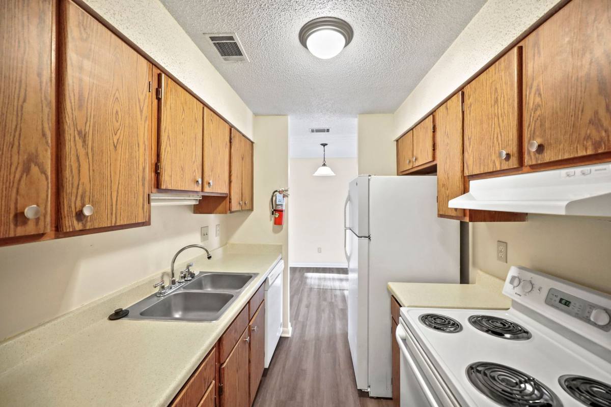 Apartment for rent at 208 N Georgia Ave, Chesnee, SC 29323