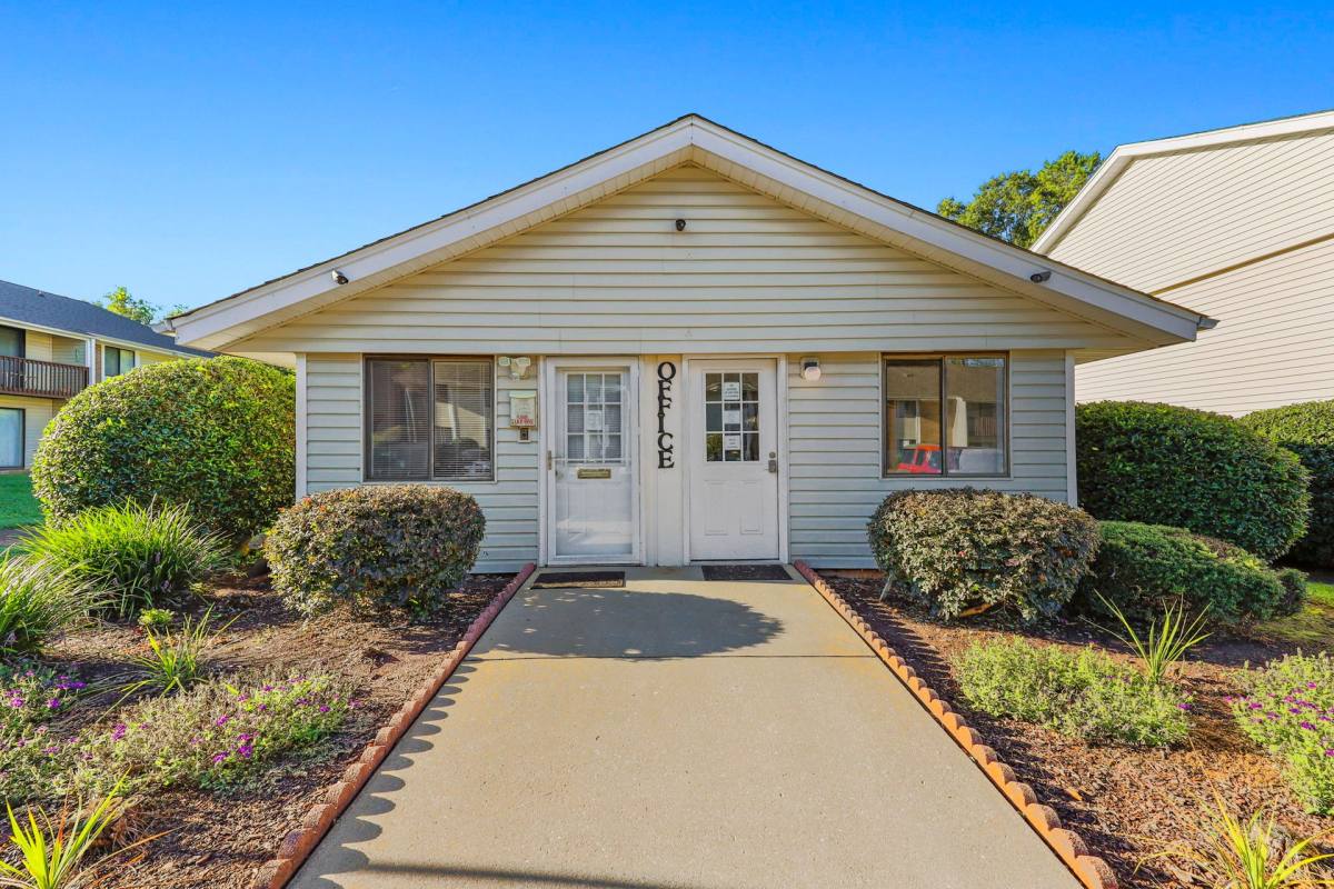 Apartment for rent at 208 N Georgia Ave, Chesnee, SC 29323