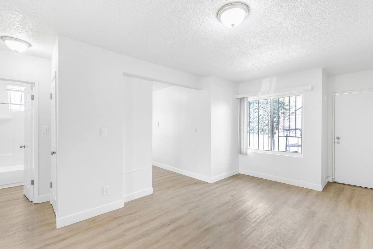Apartment for rent at 1618 E Vernon Ave, Los Angeles, CA 90011