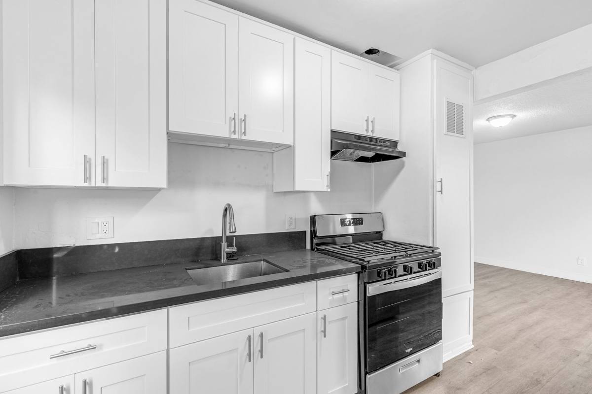 Apartment for rent at 1618 E Vernon Ave, Los Angeles, CA 90011