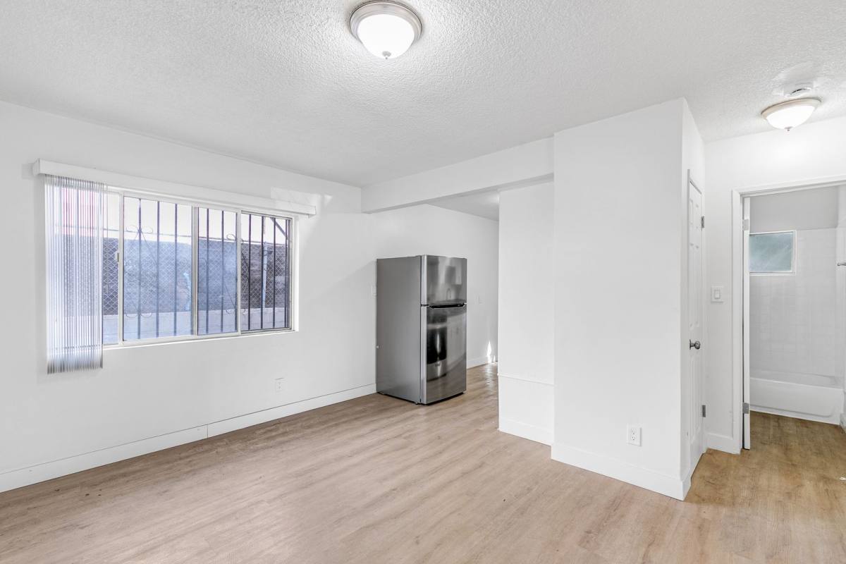 Apartment for rent at 1618 E Vernon Ave, Los Angeles, CA 90011