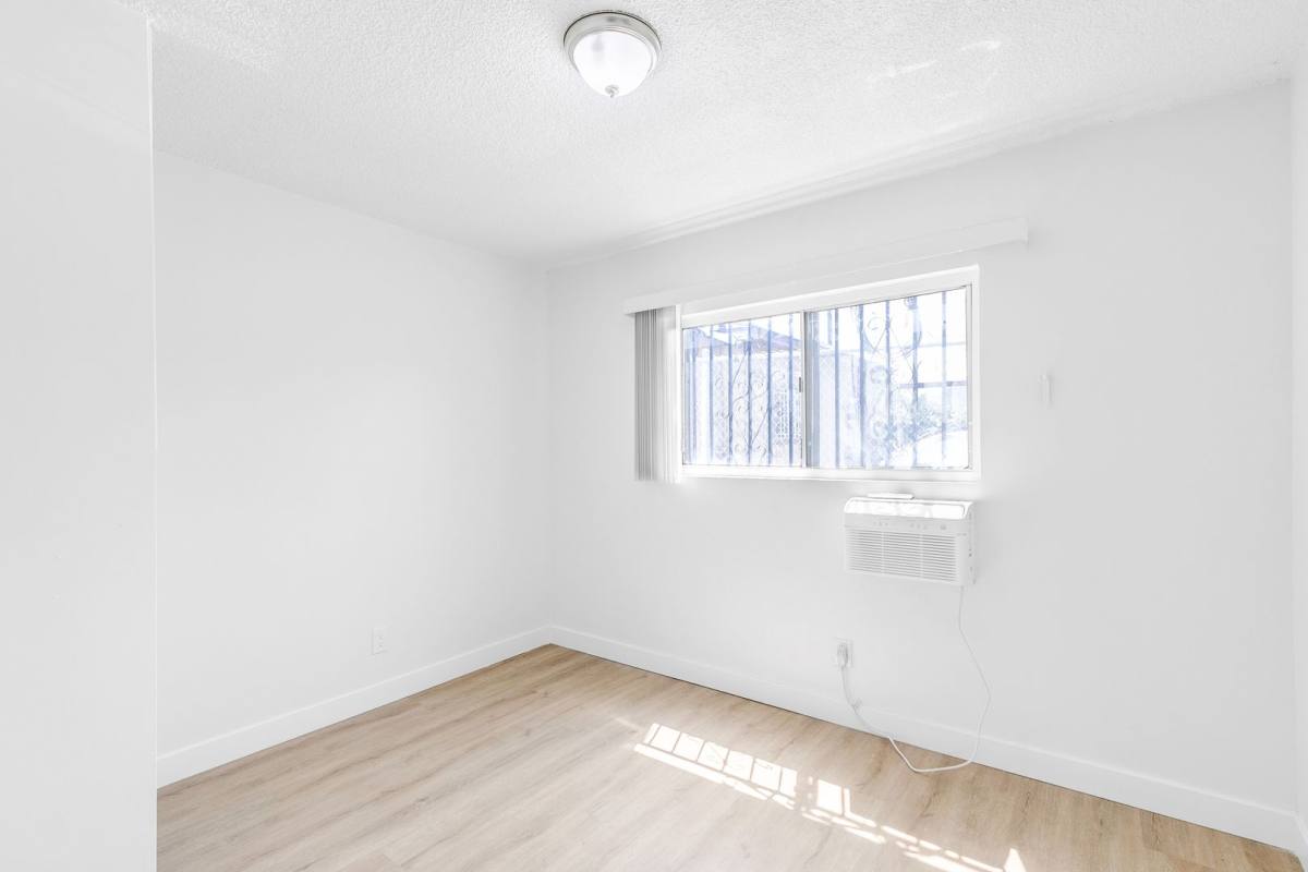 Apartment for rent at 1618 E Vernon Ave, Los Angeles, CA 90011