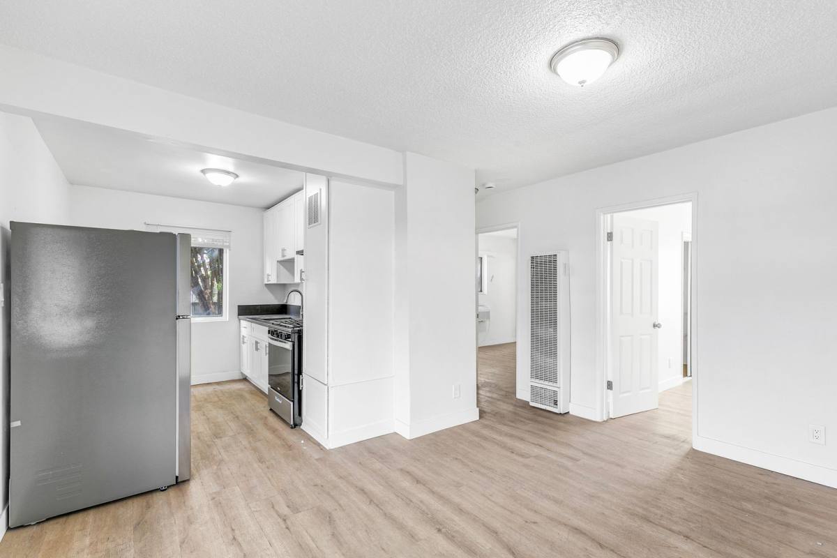 Apartment for rent at 1618 E Vernon Ave, Los Angeles, CA 90011
