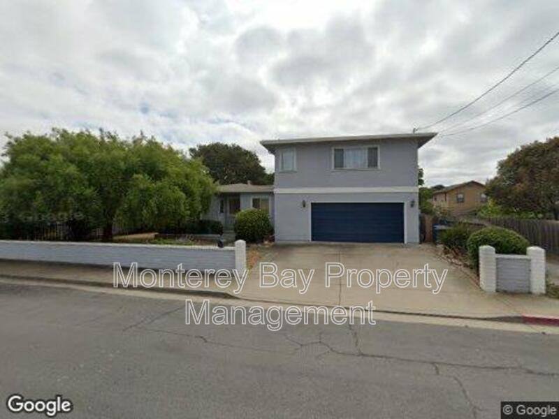 House for rent at 22 Encina Ave, Monterey, CA 93940