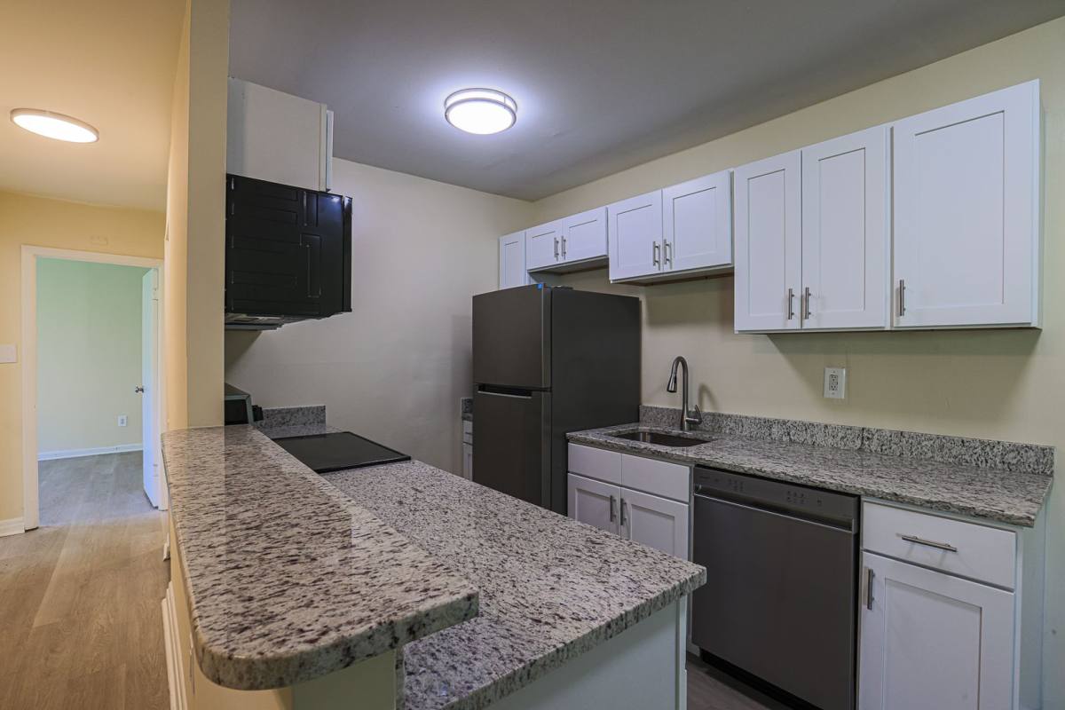 Apartment for rent at 6502 McClean Blvd, Baltimore, MD 21214