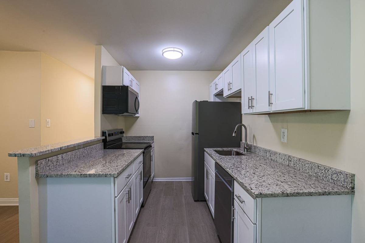 Apartment for rent at 6502 McClean Blvd, Baltimore, MD 21214