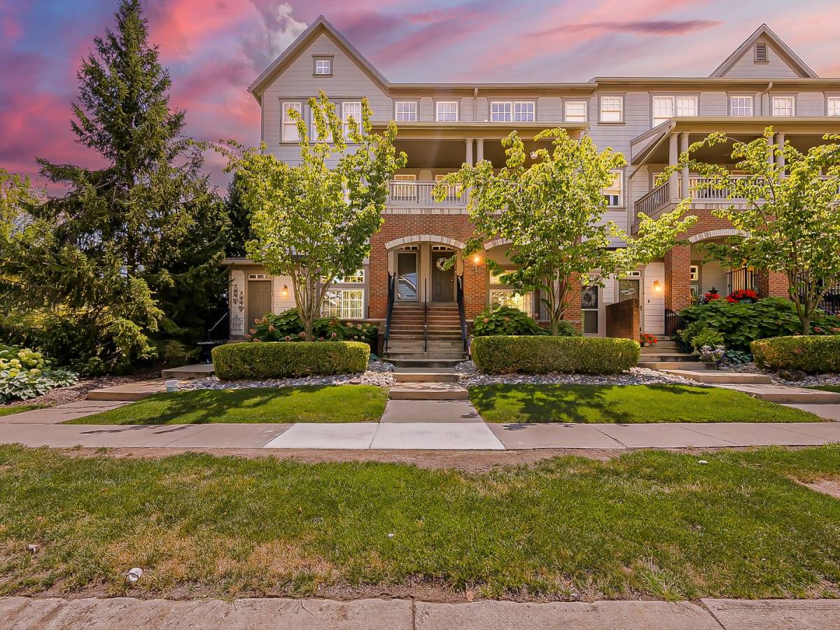 50107 Harding St, Canton, MI 48188 (#82063210) | RentalSource