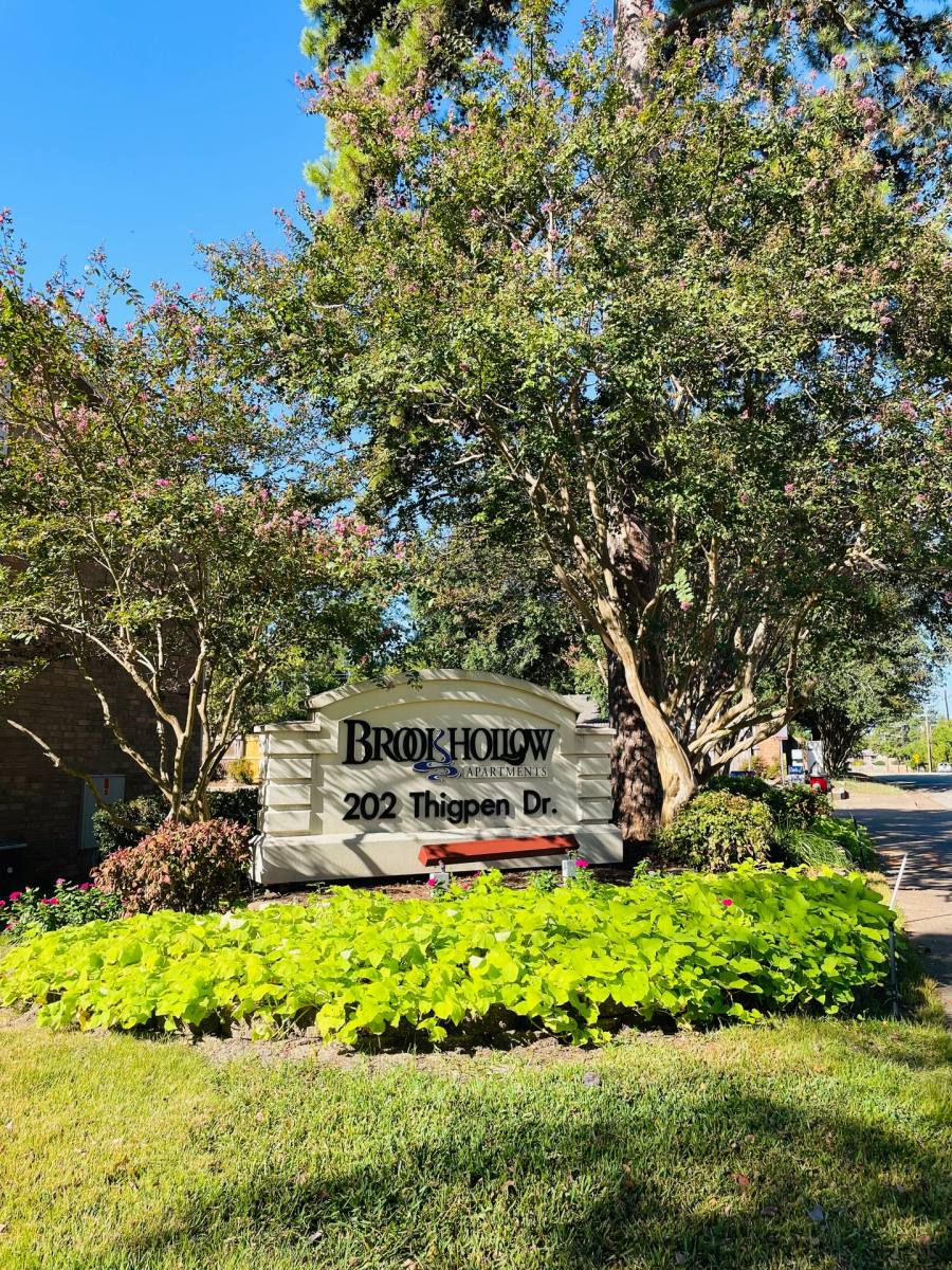 Apartment for rent at 202 Thigpen Dr, Tyler, TX 75703