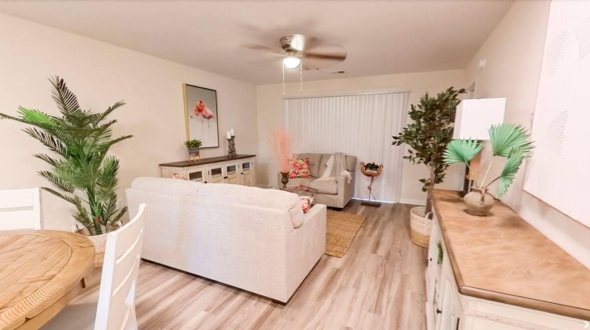 Apartment for rent at 321 Patriots Hollow Way, Conway, SC 29526