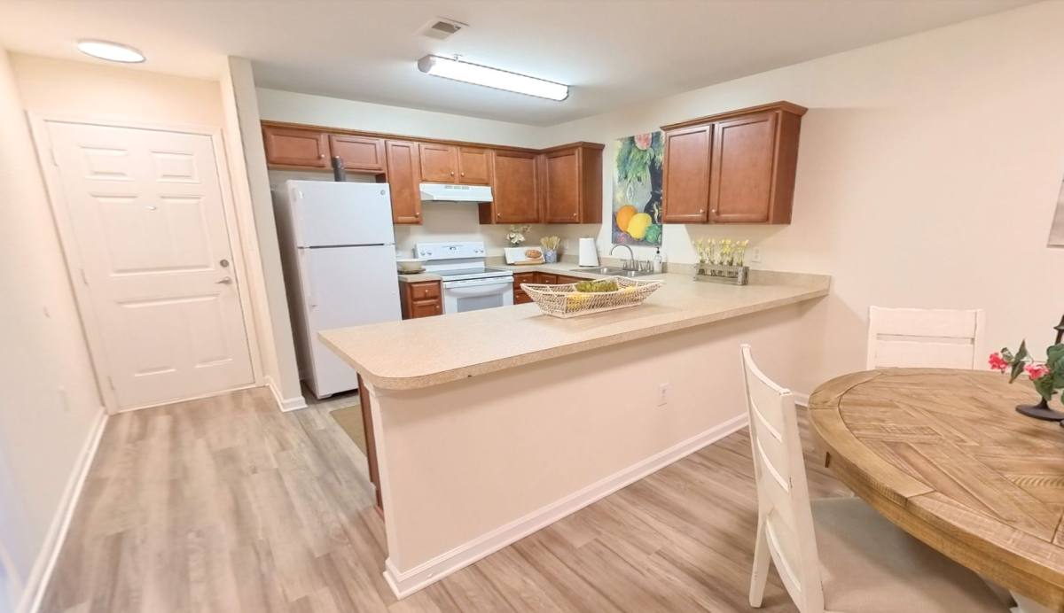 Apartment for rent at 321 Patriots Hollow Way, Conway, SC 29526