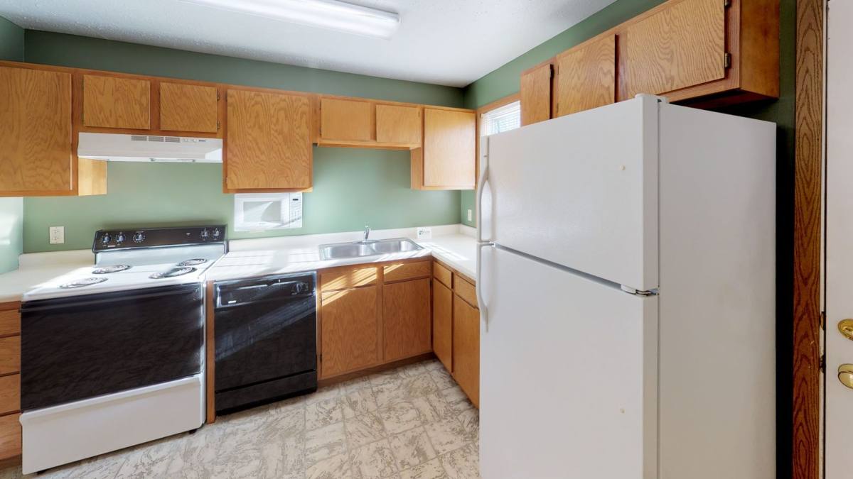 Apartment for rent at 102 Gables Place, Bridgeport, WV 26330
