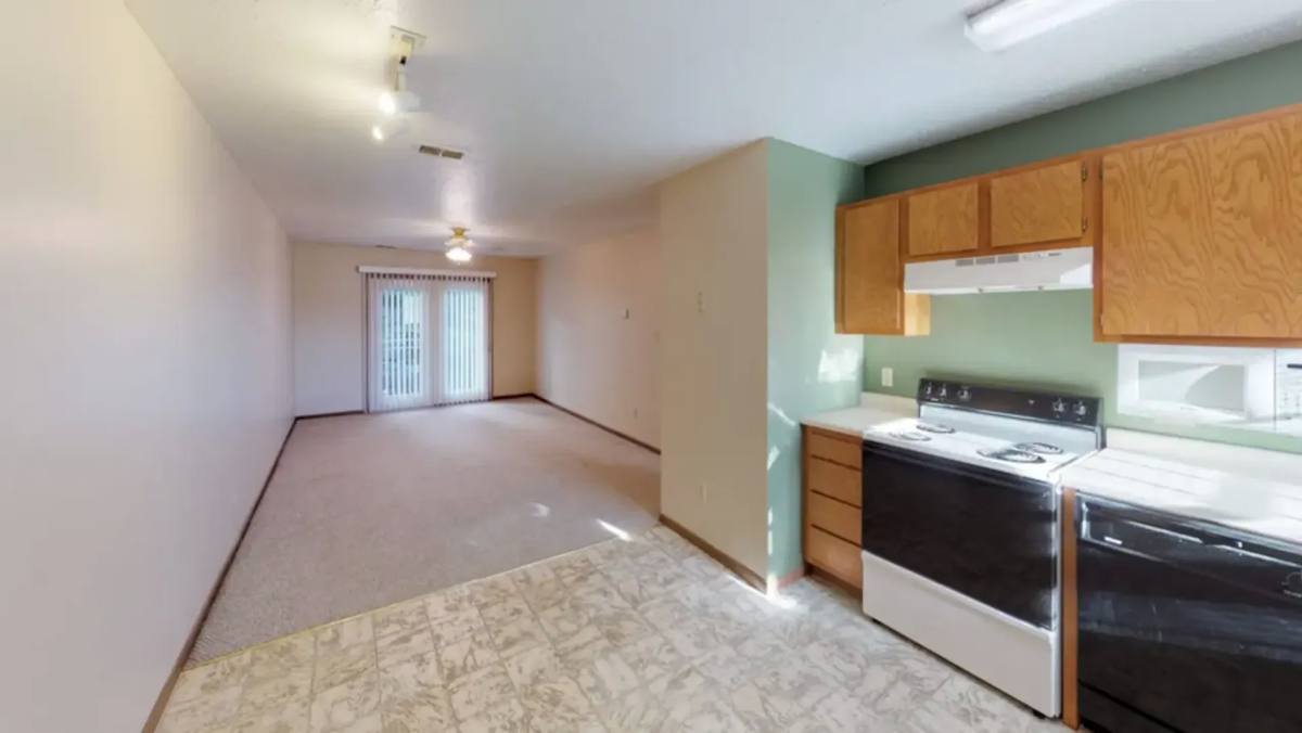 Apartment for rent at 102 Gables Place, Bridgeport, WV 26330