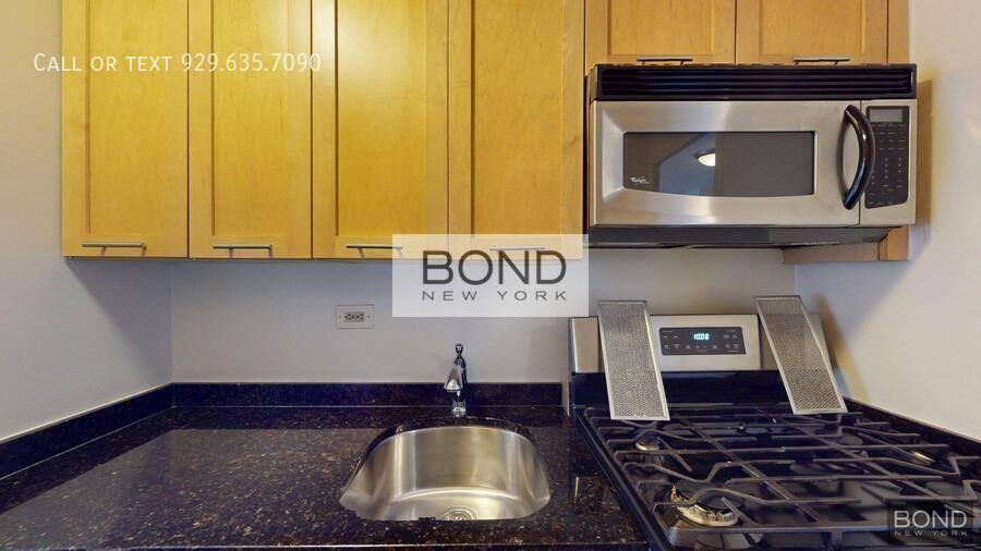 Apartment for rent at 145 Fourth Ave #10GH, New York, NY 10003