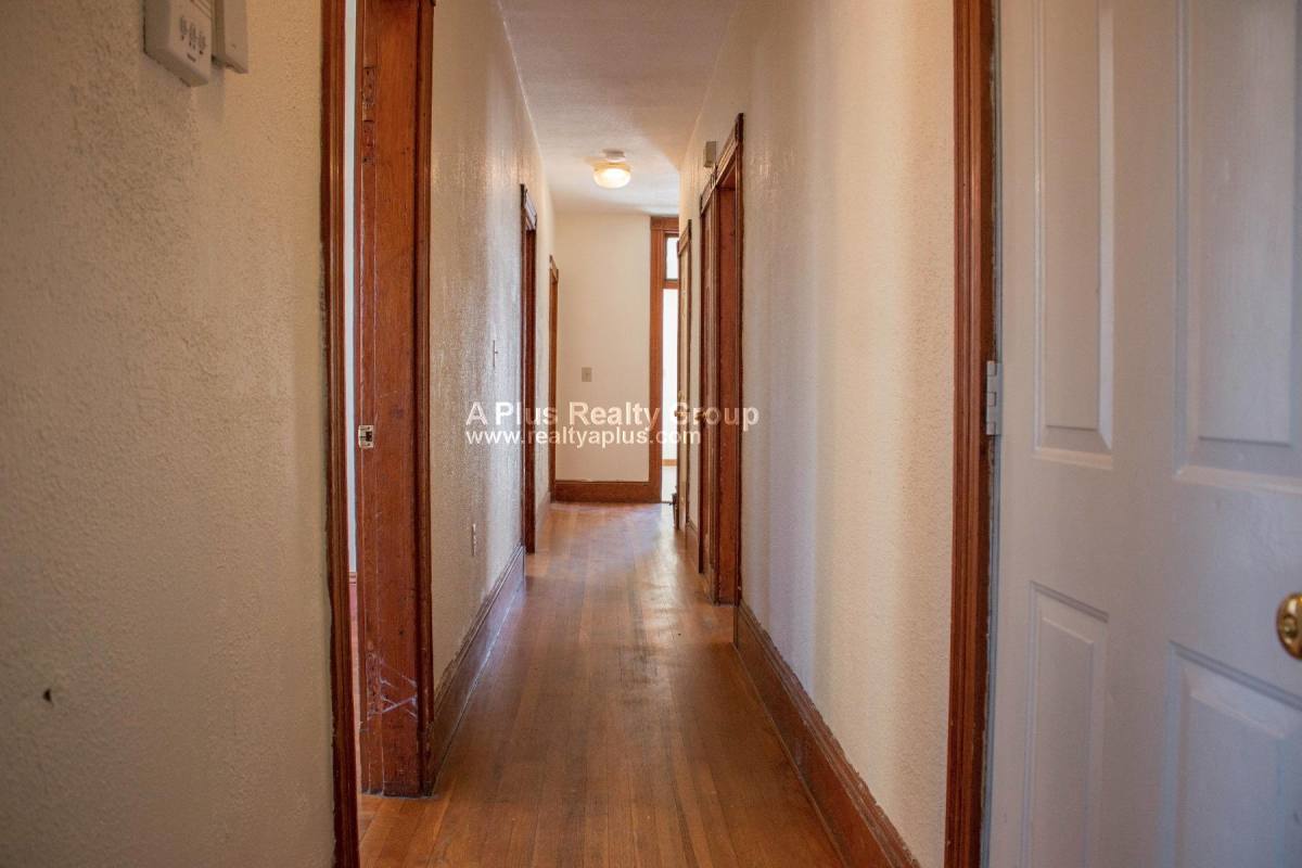 House for rent at 336 Centre St #1, Jamaica Plain, MA 02130