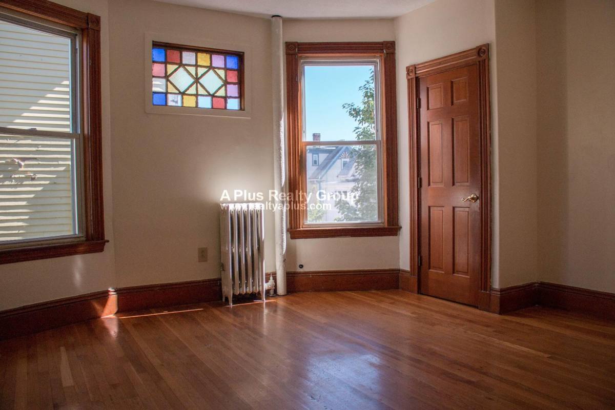 House for rent at 336 Centre St #1, Jamaica Plain, MA 02130