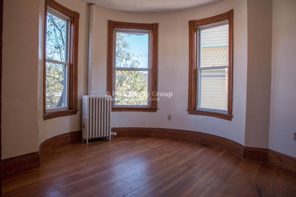 House for rent at 336 Centre St #1, Jamaica Plain, MA 02130