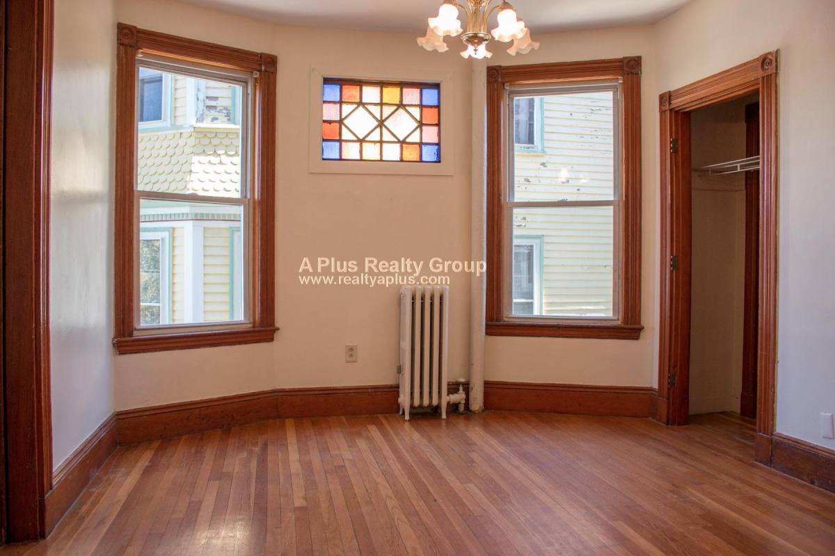 House for rent at 336 Centre St #1, Jamaica Plain, MA 02130
