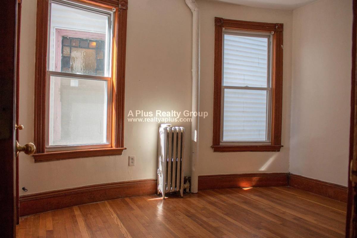 House for rent at 336 Centre St #1, Jamaica Plain, MA 02130