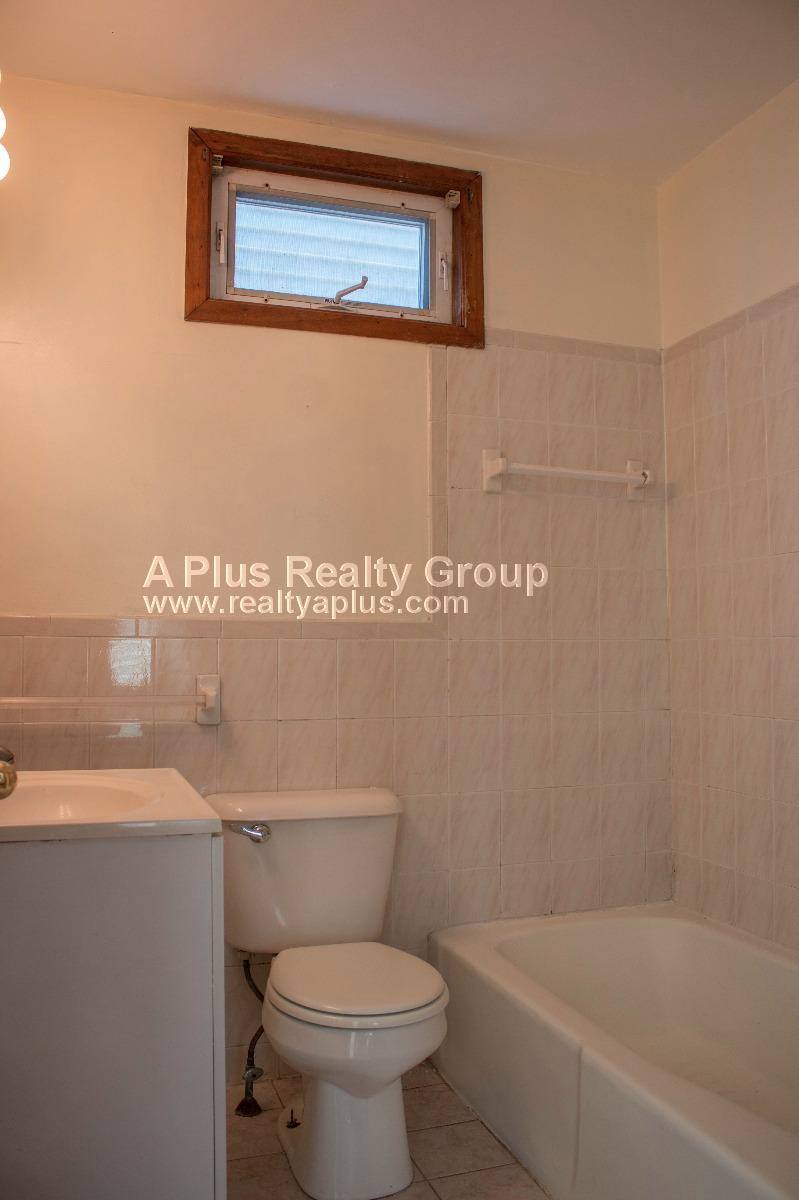 House for rent at 336 Centre St #1, Jamaica Plain, MA 02130