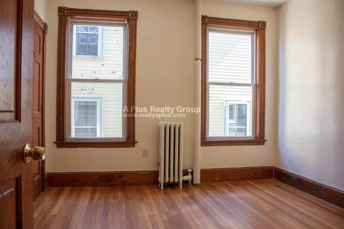 House for rent at 336 Centre St #1, Jamaica Plain, MA 02130