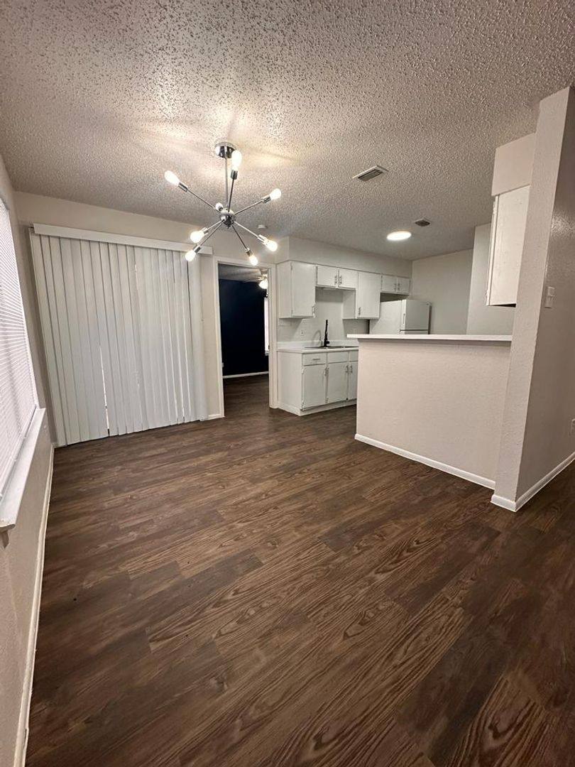 Apartment for rent at 8237 S Flores St, San Antonio, TX 78221
