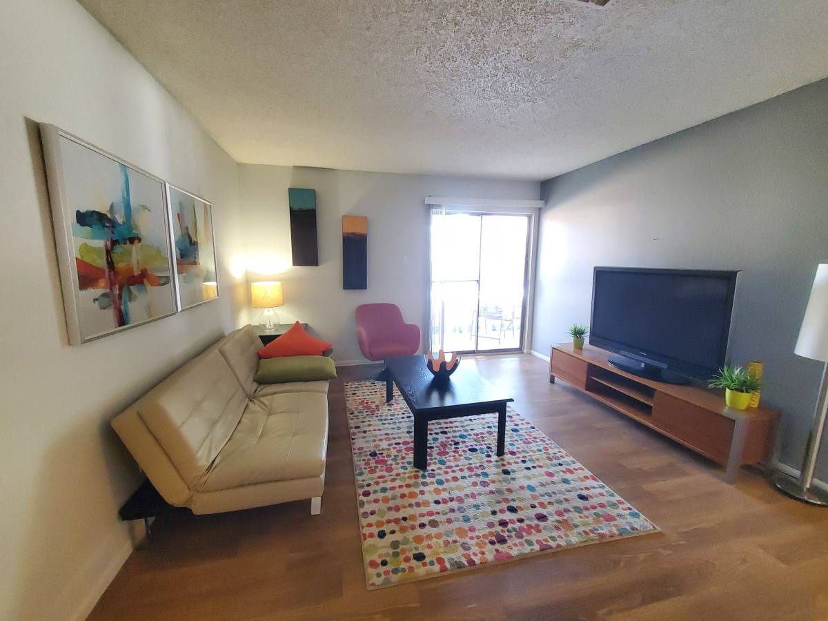 Apartment for rent at 8237 S Flores St, San Antonio, TX 78221
