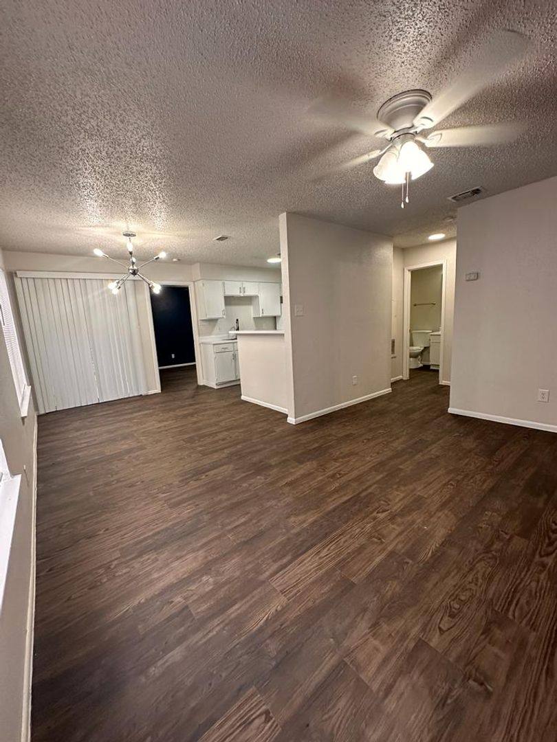 Apartment for rent at 8237 S Flores St, San Antonio, TX 78221
