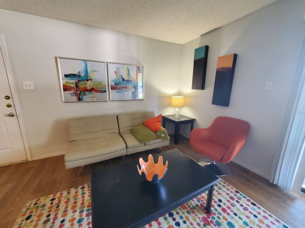 Apartment for rent at 8237 S Flores St, San Antonio, TX 78221