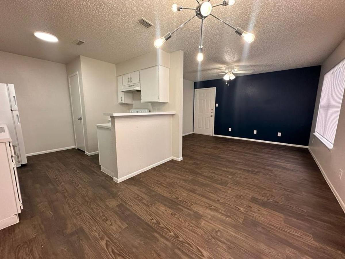 Apartment for rent at 8237 S Flores St, San Antonio, TX 78221
