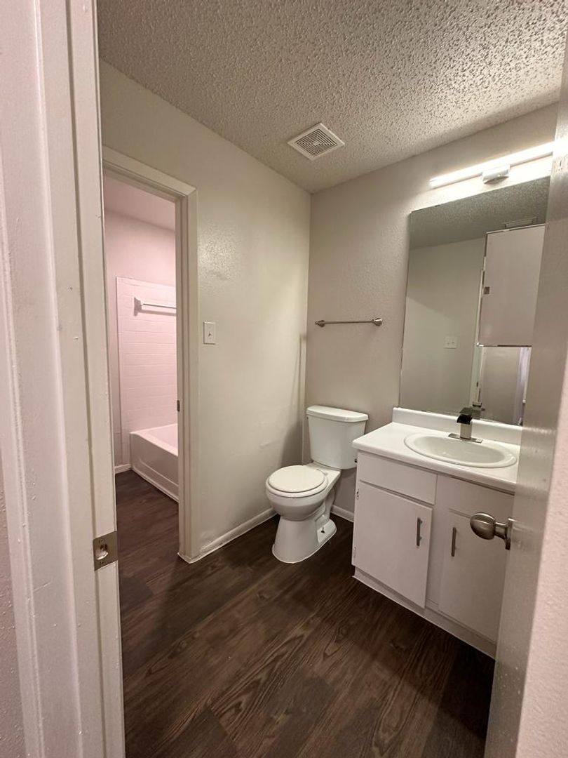 Apartment for rent at 8237 S Flores St, San Antonio, TX 78221
