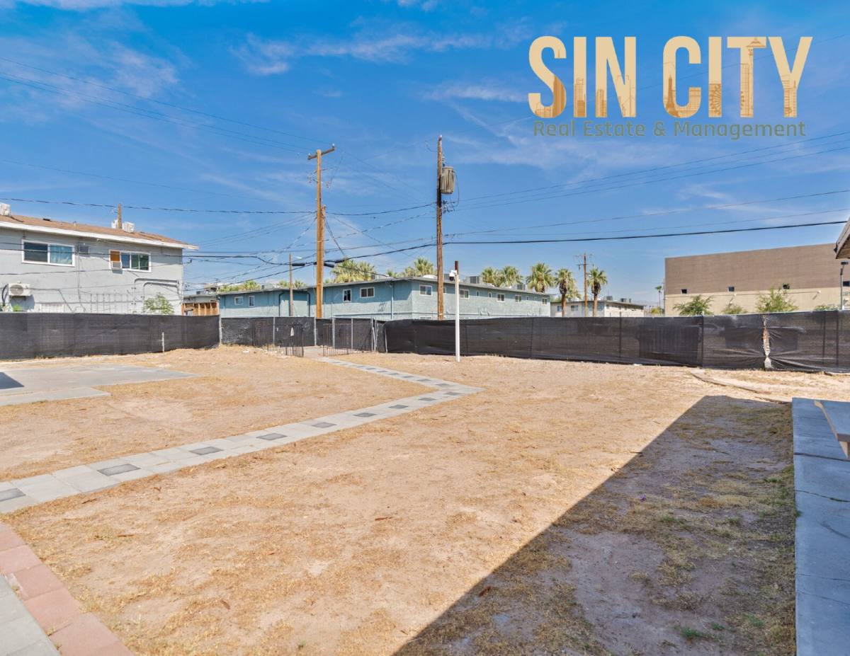 Apartment for rent at 238 W Cleveland Ave E, Las Vegas, NV 89102