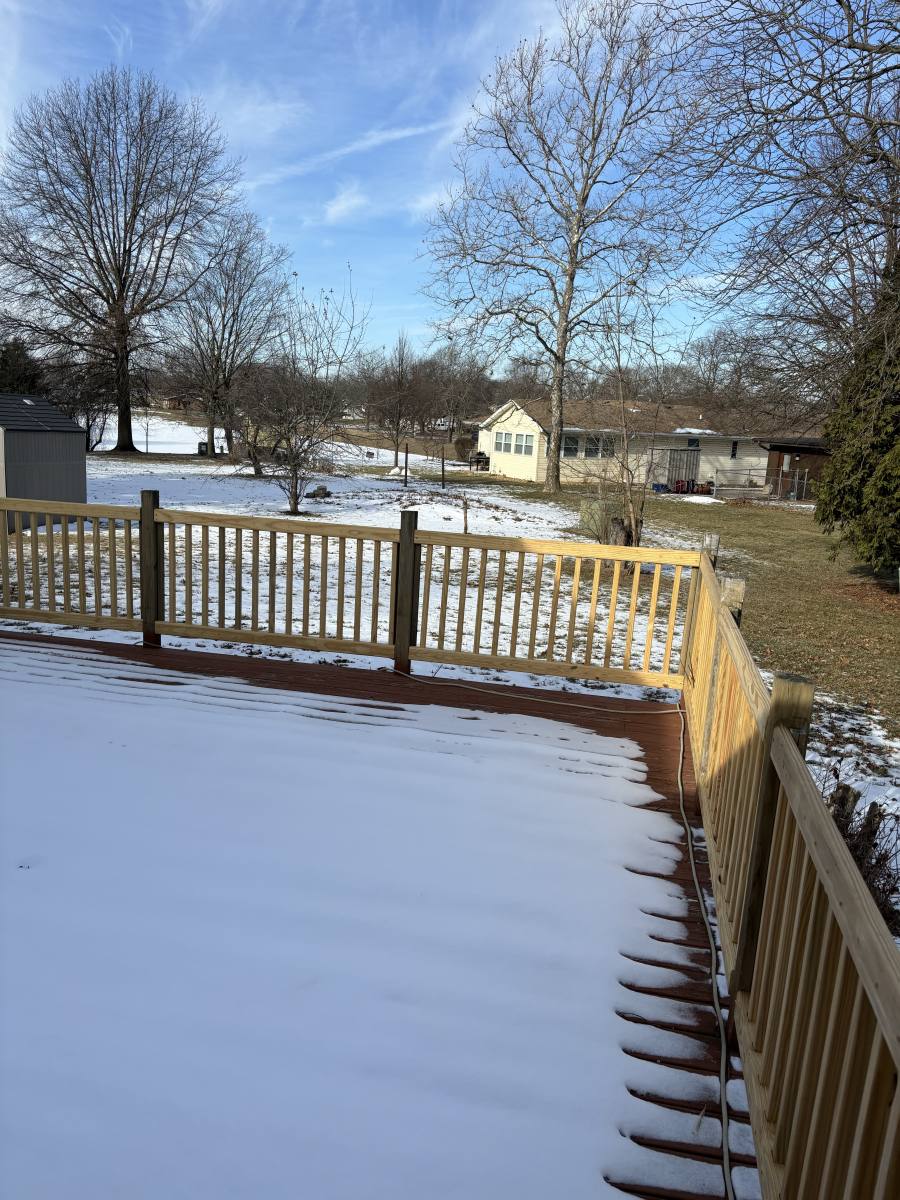 House for rent at 721 Trenton St, Crown Point, IN 46307