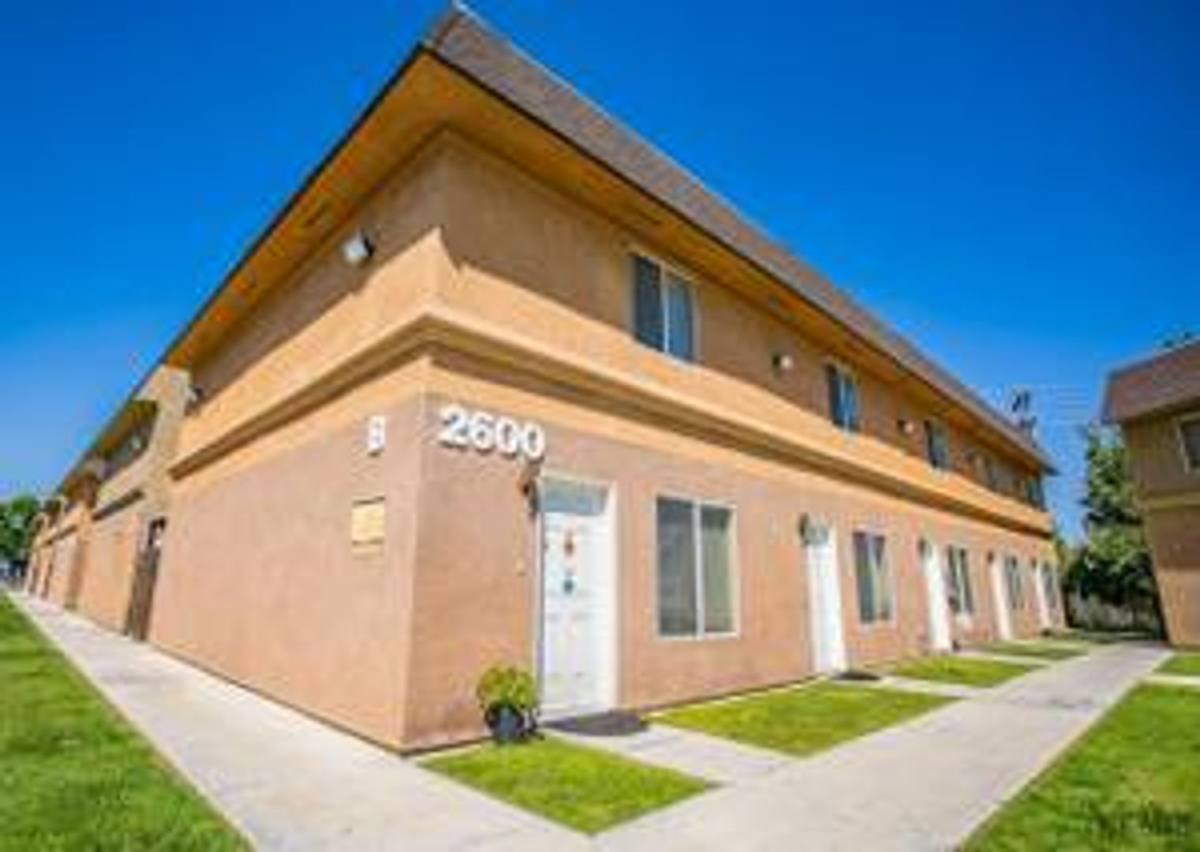 Apartment for rent at 2600 New Stine Rd, Bakersfield, CA 93309