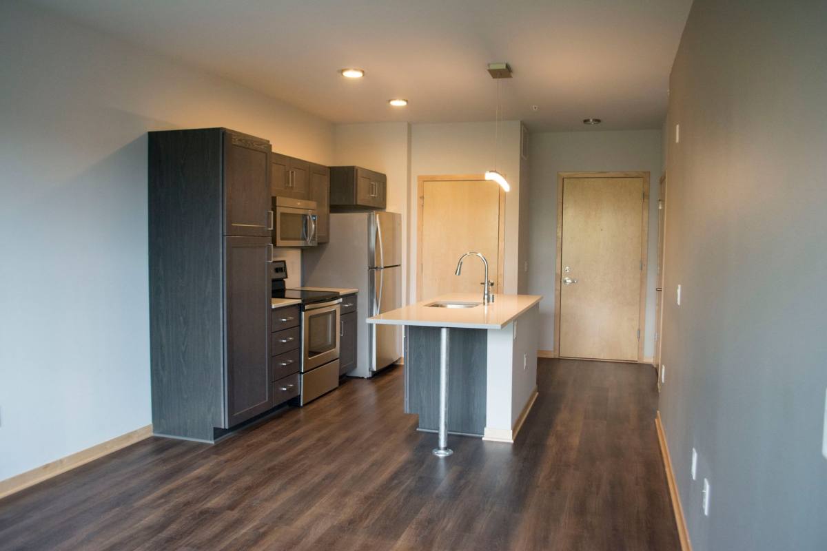 Apartment for rent at 1222 E Washington Ave, Madison, WI 53703