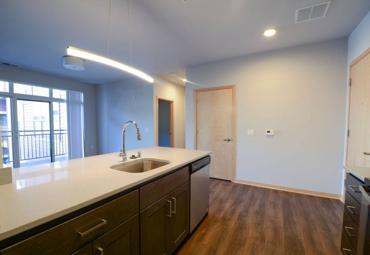 Apartment for rent at 1222 E Washington Ave, Madison, WI 53703
