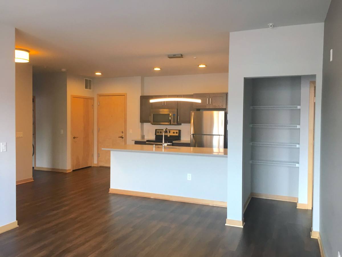 Apartment for rent at 1222 E Washington Ave, Madison, WI 53703